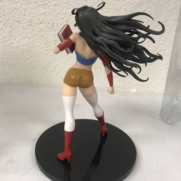 Zenescope Grimm Fairy Tales: Snow White Bishoujo Style Statue Multicolor… - Picture 7 of 7